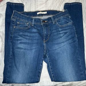 Levi jeans!!
